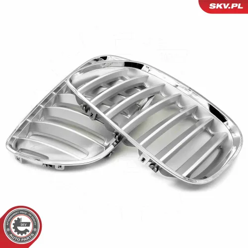 Kühlergitter beidseitig ESEN SKV 66SKV279 Bild Kühlergitter beidseitig ESEN SKV 66SKV279