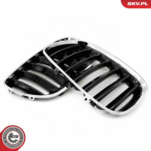 Kühlergitter beidseitig ESEN SKV 66SKV280 Bild Kühlergitter beidseitig ESEN SKV 66SKV280