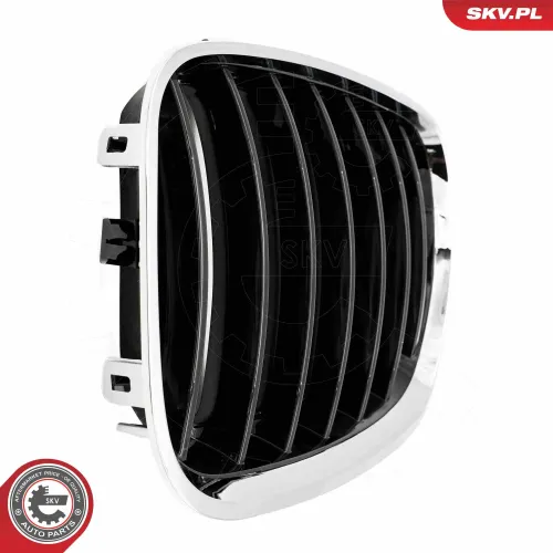 Kühlergitter beidseitig ESEN SKV 66SKV280 Bild Kühlergitter beidseitig ESEN SKV 66SKV280