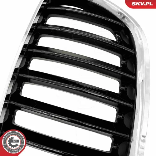 Kühlergitter beidseitig ESEN SKV 66SKV280 Bild Kühlergitter beidseitig ESEN SKV 66SKV280