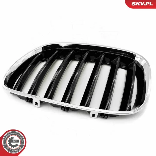 Kühlergitter beidseitig ESEN SKV 66SKV280 Bild Kühlergitter beidseitig ESEN SKV 66SKV280