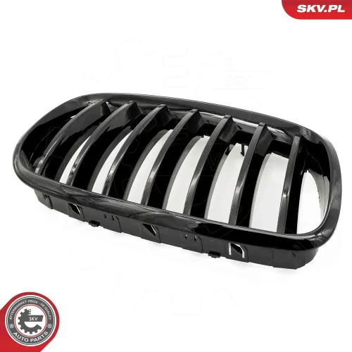 Kühlergitter beidseitig ESEN SKV 66SKV282 Bild Kühlergitter beidseitig ESEN SKV 66SKV282