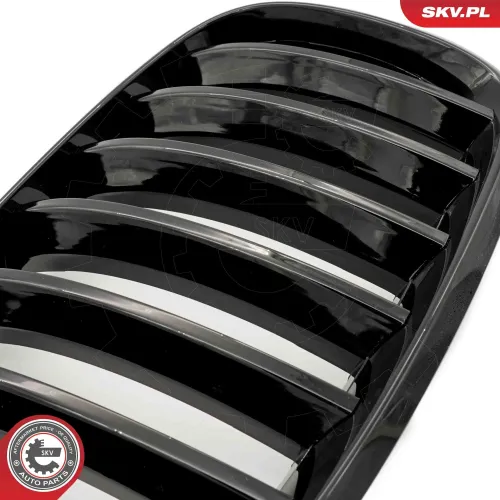 Kühlergitter beidseitig ESEN SKV 66SKV282 Bild Kühlergitter beidseitig ESEN SKV 66SKV282