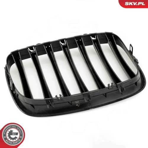 Kühlergitter beidseitig ESEN SKV 66SKV284 Bild Kühlergitter beidseitig ESEN SKV 66SKV284