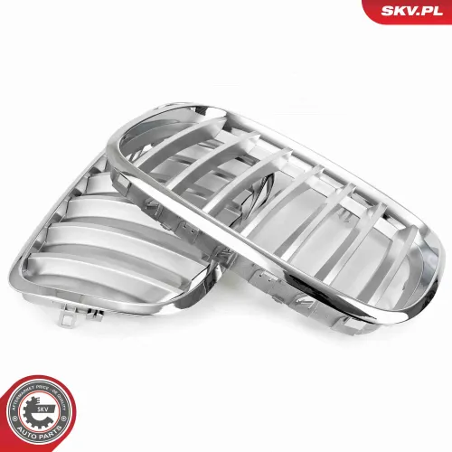 Kühlergitter beidseitig ESEN SKV 66SKV285 Bild Kühlergitter beidseitig ESEN SKV 66SKV285