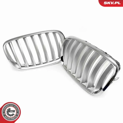 Kühlergitter beidseitig ESEN SKV 66SKV285 Bild Kühlergitter beidseitig ESEN SKV 66SKV285