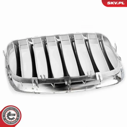 Kühlergitter beidseitig ESEN SKV 66SKV285 Bild Kühlergitter beidseitig ESEN SKV 66SKV285