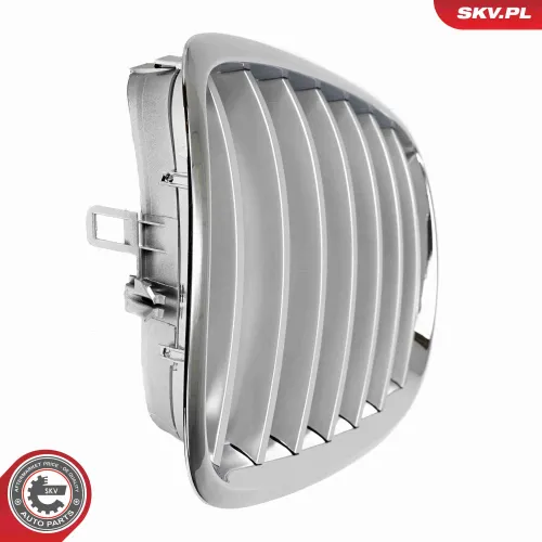 Kühlergitter beidseitig ESEN SKV 66SKV285 Bild Kühlergitter beidseitig ESEN SKV 66SKV285