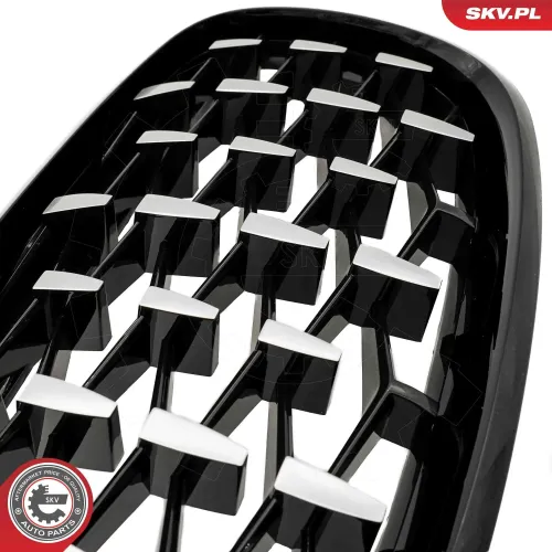 Kühlergitter beidseitig ESEN SKV 66SKV292 Bild Kühlergitter beidseitig ESEN SKV 66SKV292