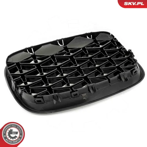 Kühlergitter beidseitig ESEN SKV 66SKV292 Bild Kühlergitter beidseitig ESEN SKV 66SKV292