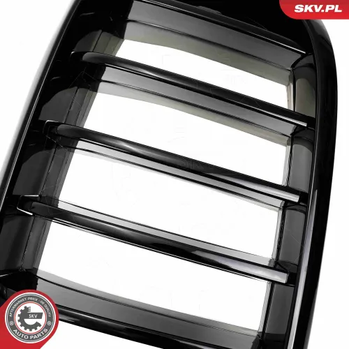 Kühlergitter beidseitig ESEN SKV 66SKV294 Bild Kühlergitter beidseitig ESEN SKV 66SKV294