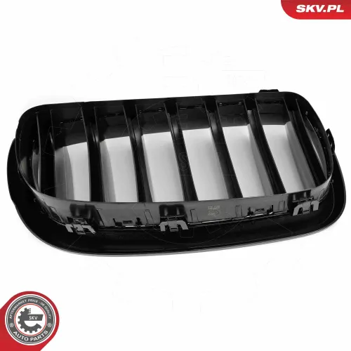 Kühlergitter beidseitig ESEN SKV 66SKV294 Bild Kühlergitter beidseitig ESEN SKV 66SKV294