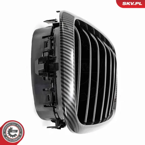 Kühlergitter ESEN SKV 66SKV295 Bild Kühlergitter ESEN SKV 66SKV295