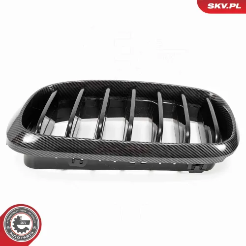Kühlergitter ESEN SKV 66SKV295 Bild Kühlergitter ESEN SKV 66SKV295