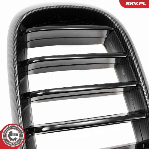 Kühlergitter ESEN SKV 66SKV295 Bild Kühlergitter ESEN SKV 66SKV295