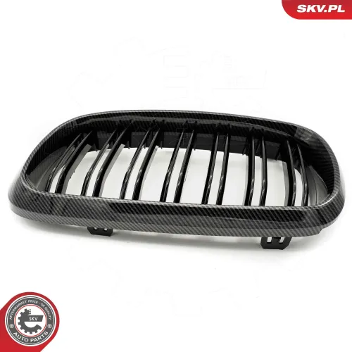Kühlergitter beidseitig ESEN SKV 66SKV299 Bild Kühlergitter beidseitig ESEN SKV 66SKV299