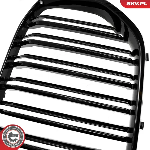 Kühlergitter ESEN SKV 66SKV303 Bild Kühlergitter ESEN SKV 66SKV303