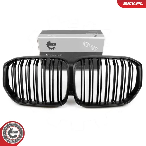 Kühlergitter ESEN SKV 66SKV304 Bild Kühlergitter ESEN SKV 66SKV304