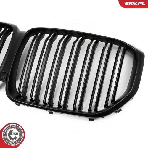 Kühlergitter ESEN SKV 66SKV304 Bild Kühlergitter ESEN SKV 66SKV304