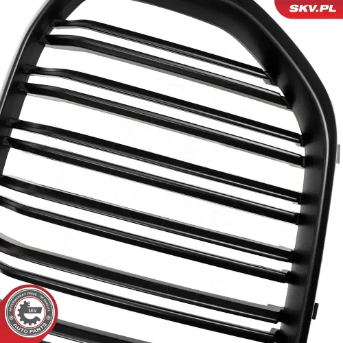 Kühlergitter ESEN SKV 66SKV304 Bild Kühlergitter ESEN SKV 66SKV304