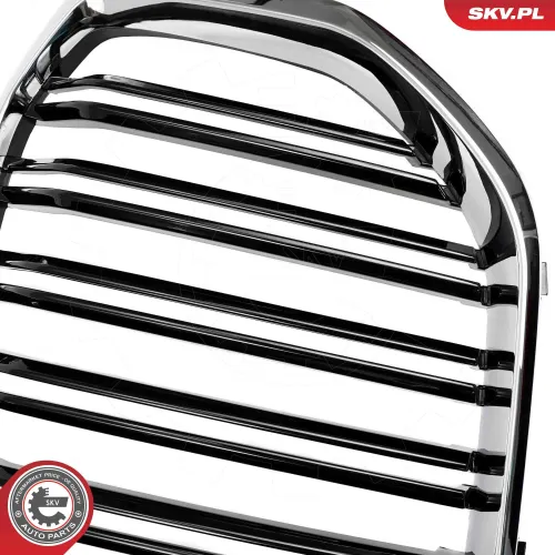 Kühlergitter ESEN SKV 66SKV305 Bild Kühlergitter ESEN SKV 66SKV305