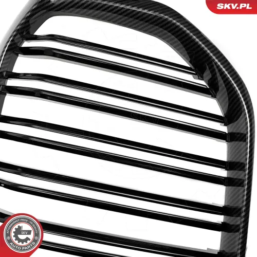 Kühlergitter ESEN SKV 66SKV306 Bild Kühlergitter ESEN SKV 66SKV306