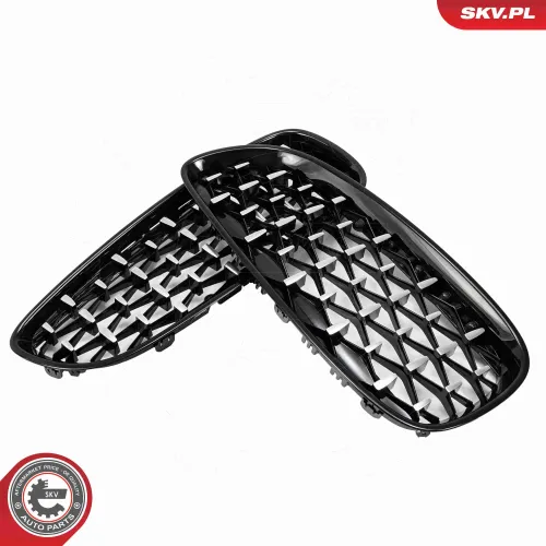 Kühlergitter ESEN SKV 66SKV313 Bild Kühlergitter ESEN SKV 66SKV313