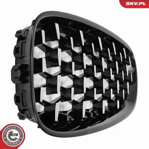 Kühlergitter ESEN SKV 66SKV313 Bild Kühlergitter ESEN SKV 66SKV313