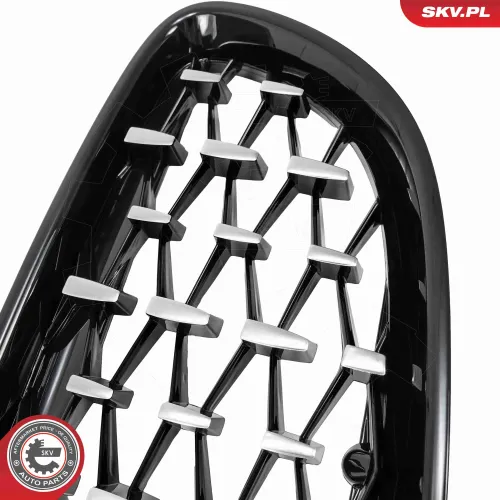 Kühlergitter ESEN SKV 66SKV313 Bild Kühlergitter ESEN SKV 66SKV313