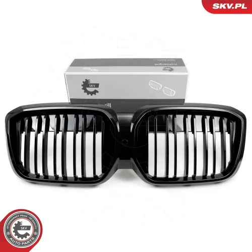 Kühlergitter ESEN SKV 66SKV316 Bild Kühlergitter ESEN SKV 66SKV316