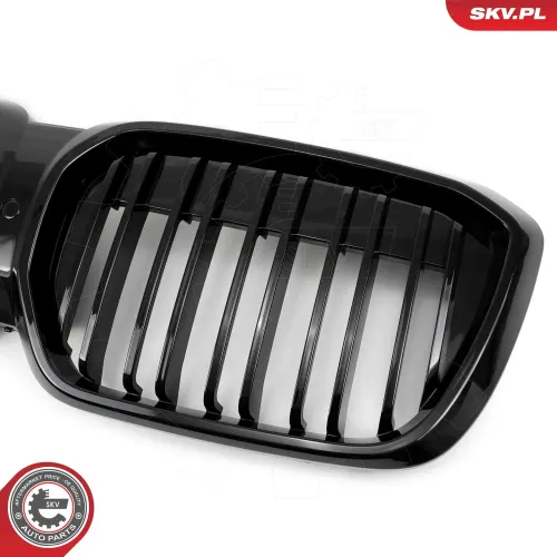 Kühlergitter ESEN SKV 66SKV316 Bild Kühlergitter ESEN SKV 66SKV316