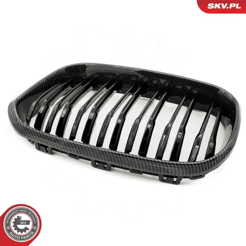 Kühlergitter ESEN SKV 66SKV318 Bild Kühlergitter ESEN SKV 66SKV318