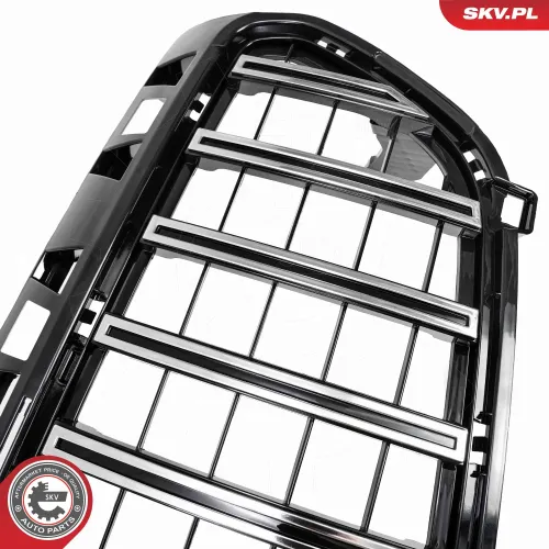 Kühlergitter ESEN SKV 66SKV501 Bild Kühlergitter ESEN SKV 66SKV501