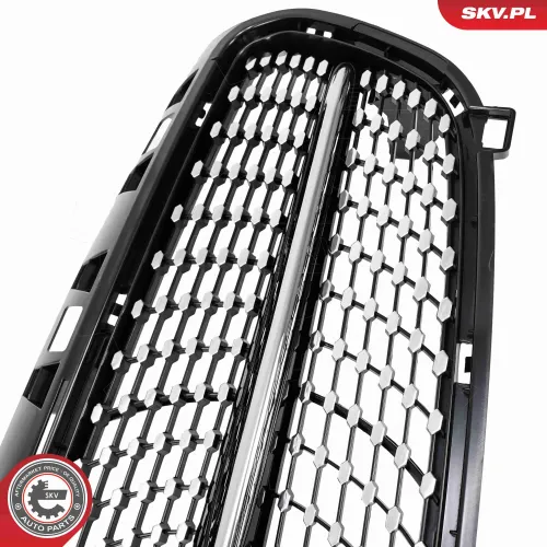 Kühlergitter ESEN SKV 66SKV502 Bild Kühlergitter ESEN SKV 66SKV502