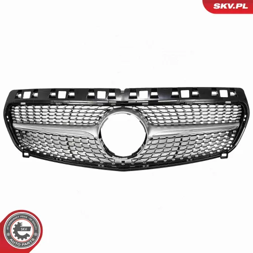 Kühlergitter ESEN SKV 66SKV503 Bild Kühlergitter ESEN SKV 66SKV503