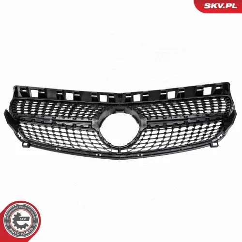 Kühlergitter ESEN SKV 66SKV503 Bild Kühlergitter ESEN SKV 66SKV503