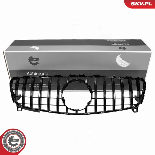 Kühlergitter ESEN SKV 66SKV504 Bild Kühlergitter ESEN SKV 66SKV504