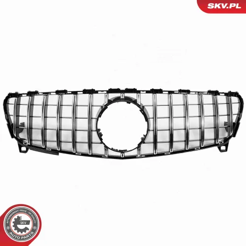 Kühlergitter ESEN SKV 66SKV505 Bild Kühlergitter ESEN SKV 66SKV505