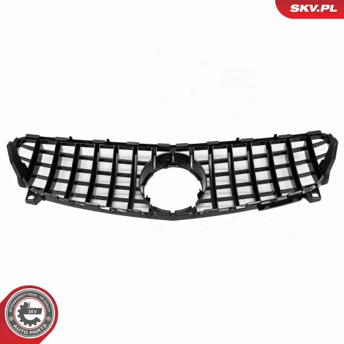 Kühlergitter ESEN SKV 66SKV505 Bild Kühlergitter ESEN SKV 66SKV505