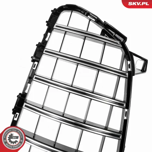 Kühlergitter ESEN SKV 66SKV505 Bild Kühlergitter ESEN SKV 66SKV505