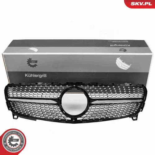 Kühlergitter ESEN SKV 66SKV506 Bild Kühlergitter ESEN SKV 66SKV506