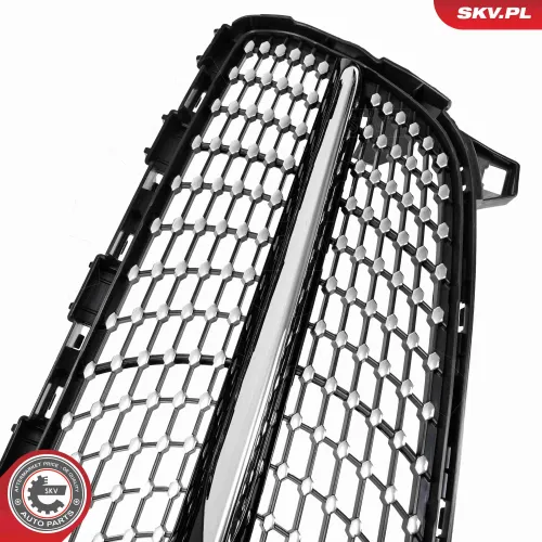 Kühlergitter ESEN SKV 66SKV506 Bild Kühlergitter ESEN SKV 66SKV506