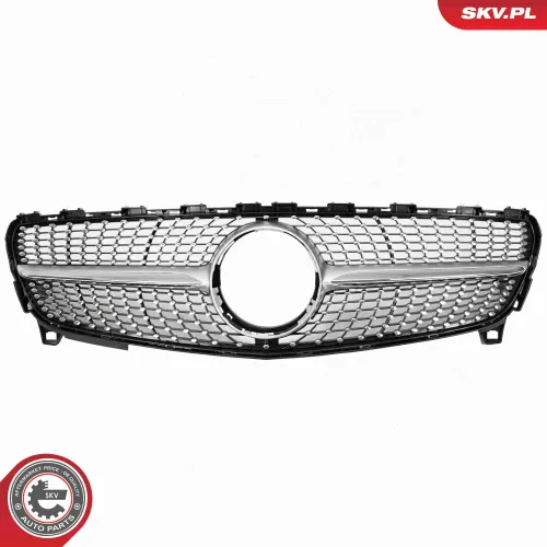 Kühlergitter ESEN SKV 66SKV507 Bild Kühlergitter ESEN SKV 66SKV507