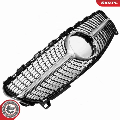 Kühlergitter ESEN SKV 66SKV507 Bild Kühlergitter ESEN SKV 66SKV507