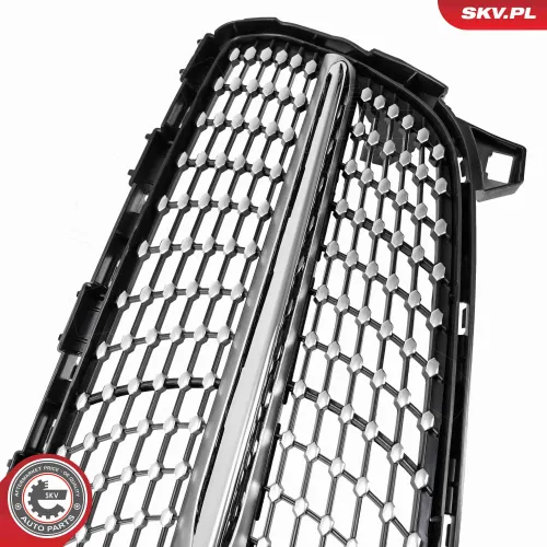 Kühlergitter ESEN SKV 66SKV507 Bild Kühlergitter ESEN SKV 66SKV507