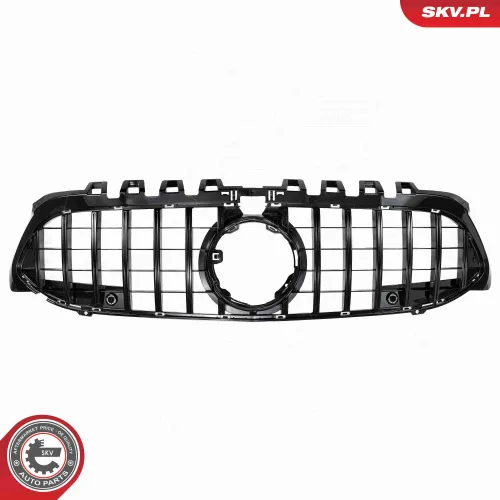 Kühlergitter ESEN SKV 66SKV508 Bild Kühlergitter ESEN SKV 66SKV508