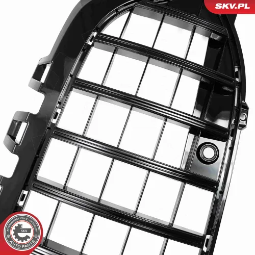 Kühlergitter ESEN SKV 66SKV508 Bild Kühlergitter ESEN SKV 66SKV508