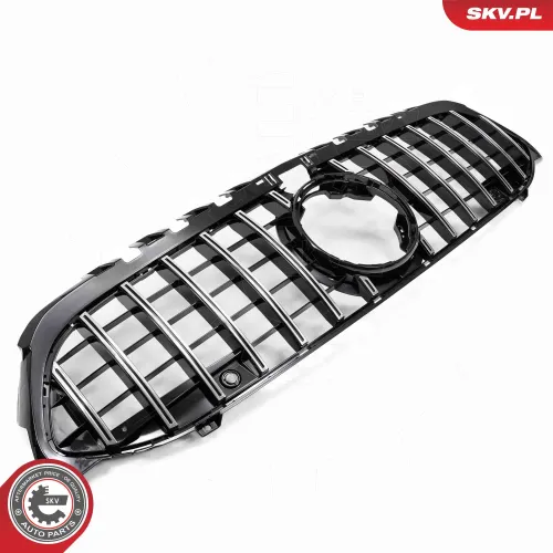 Kühlergitter ESEN SKV 66SKV509 Bild Kühlergitter ESEN SKV 66SKV509