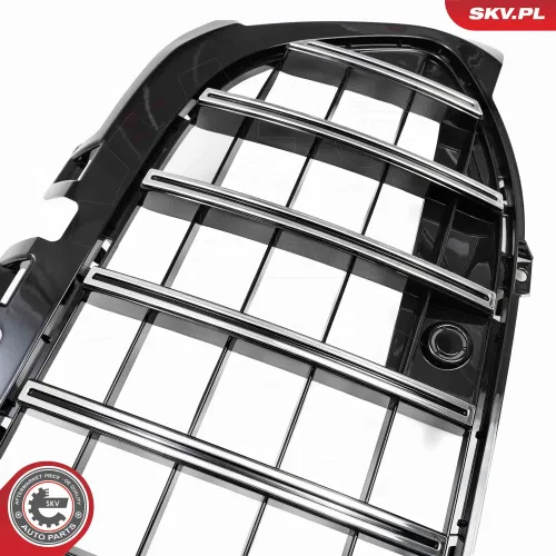 Kühlergitter ESEN SKV 66SKV509 Bild Kühlergitter ESEN SKV 66SKV509