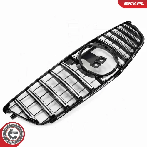 Kühlergitter ESEN SKV 66SKV513 Bild Kühlergitter ESEN SKV 66SKV513